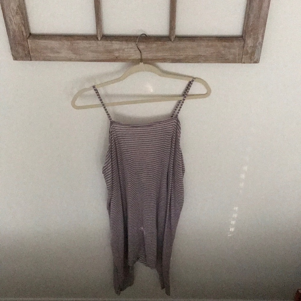 Free people slouch drop one piece!